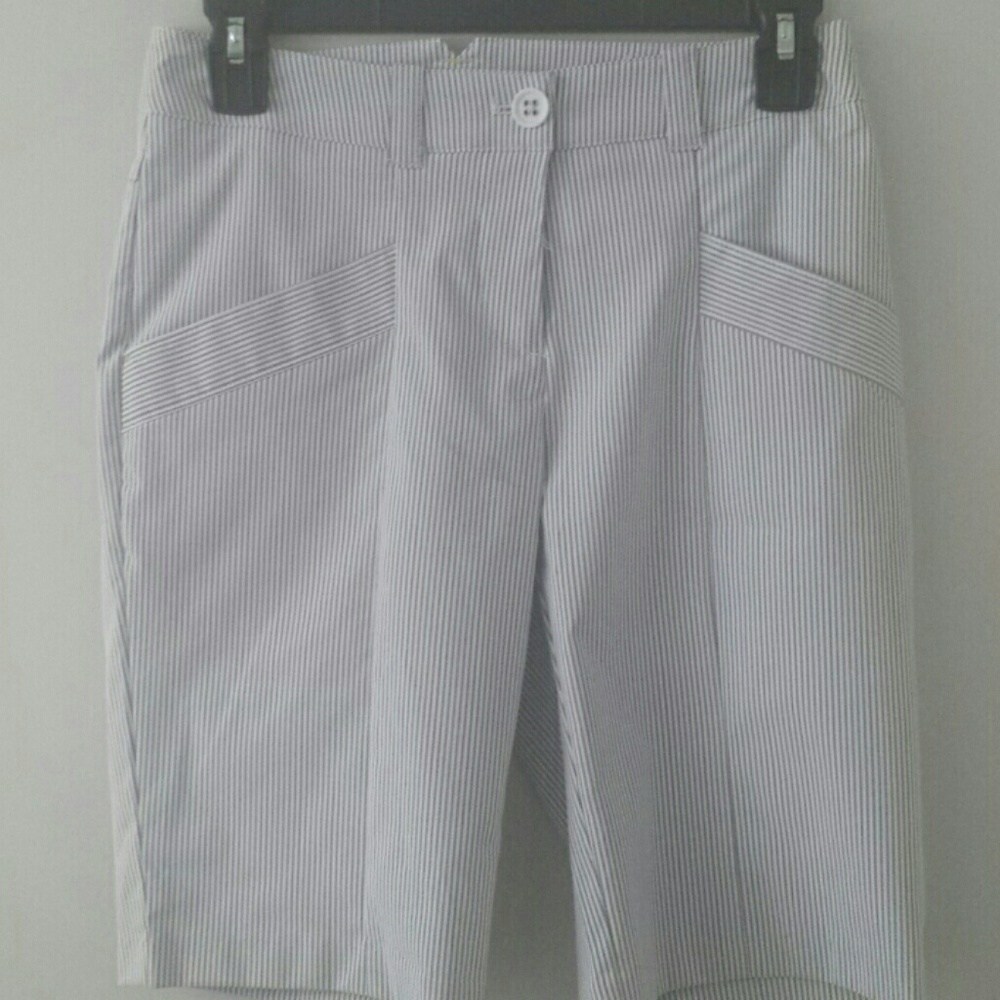 Nike women's golf shorts